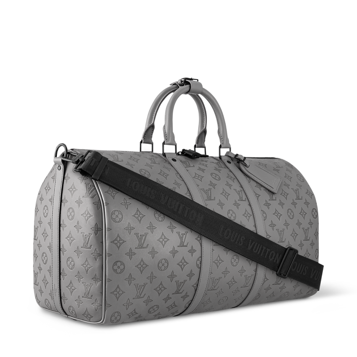 Keepall 50B G65 Men Travel LOUIS VUITTON